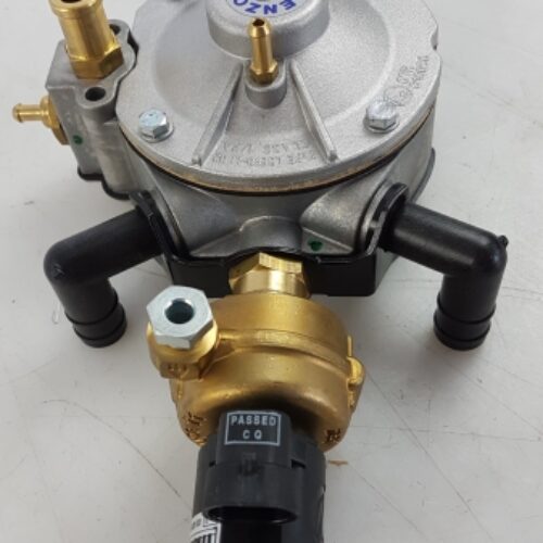 Pressure Controller, Compressed-Air System, 71753461