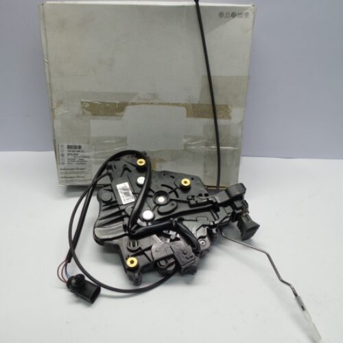 Door Lock, 7H0843654CC