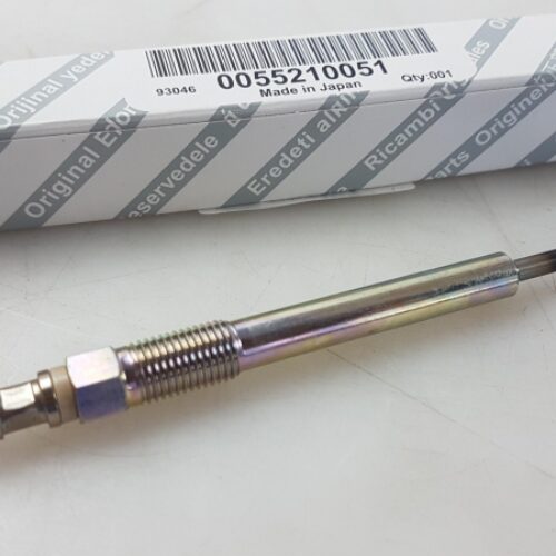 Glow Plug, 55210051