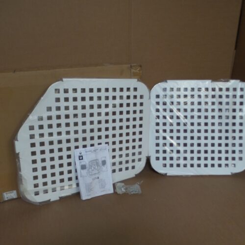 Window Guard Kit, 93168584