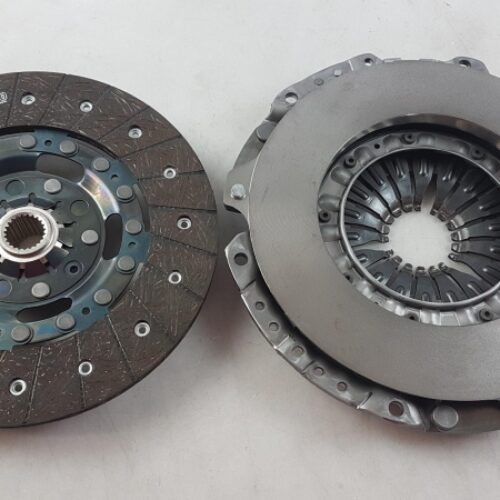 Clutch Kit, 25191310