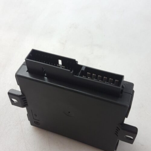 Control Unit, Central Locking System, 13112865