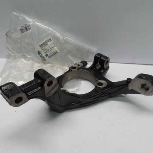 Steering Knuckle, 13197802
