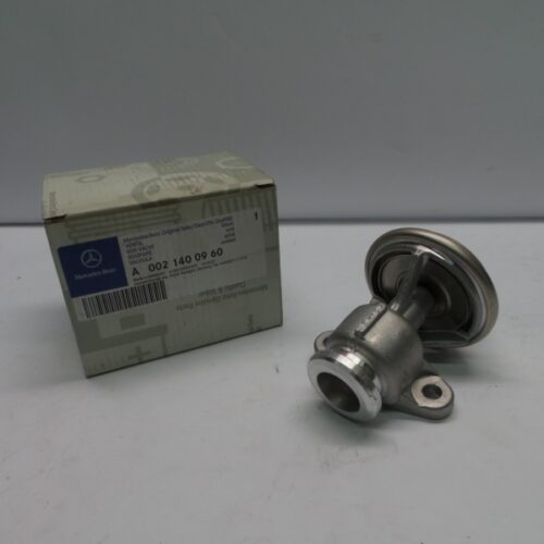 EGR Valve, A0021400960