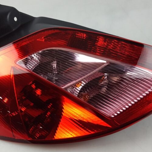 Combination Rearlight, 8200073236