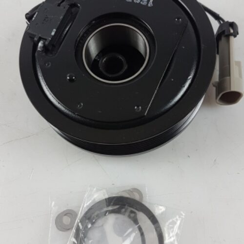 Magnetic Clutch, Air Conditioner Compressor, 93180341