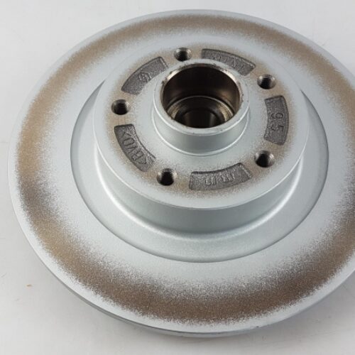 Brake Disc (1pc), 432029176R