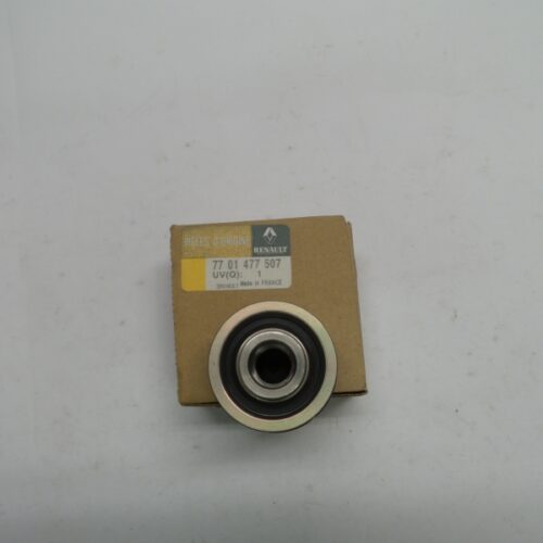 Pulley, Alternator, 7701477507
