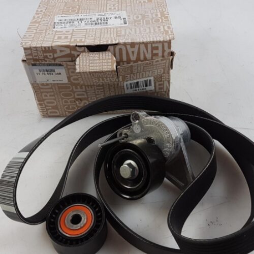 V-Belt Kit, 117200334R