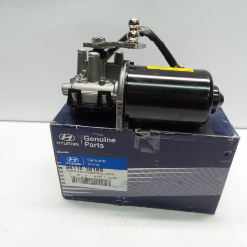 Wiper Motor, 9811038100