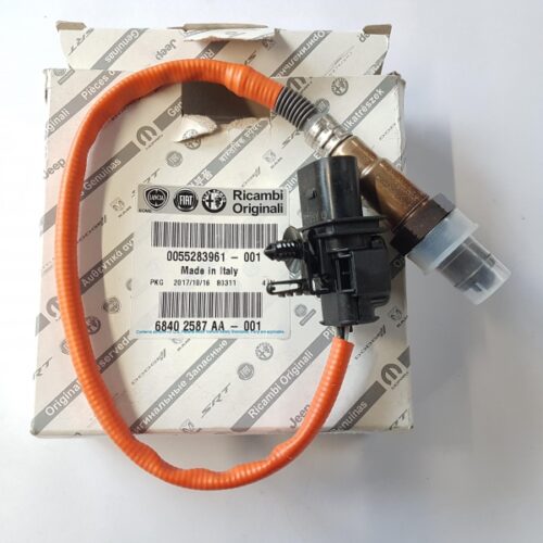Lambda Sensor, 55283961