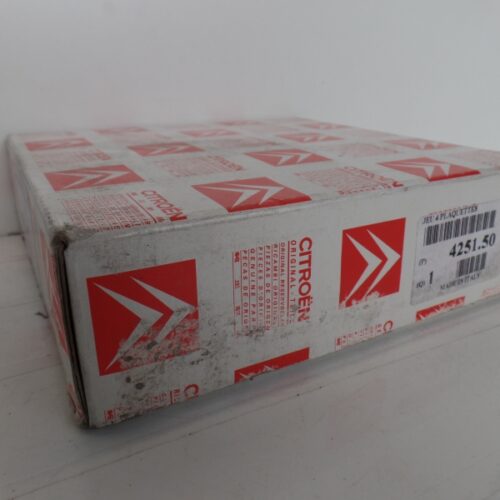 Brake Pad Set, 425150