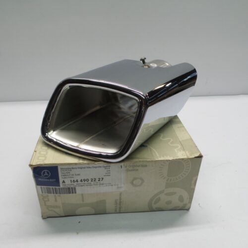 Exhaust Tip, A1644902227
