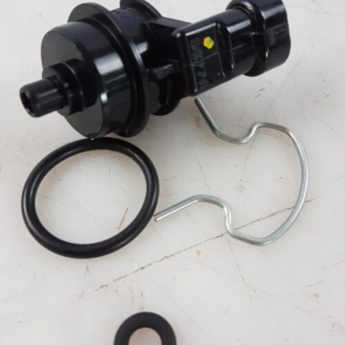 Idle Control Valve, Air Supply, 71718105