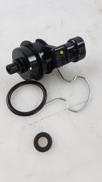 Idle Control Valve, Air Supply, 71718105