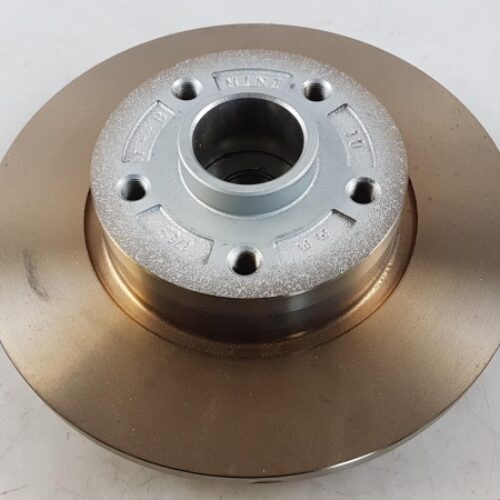 Brake Disc (1pc), 432022742R