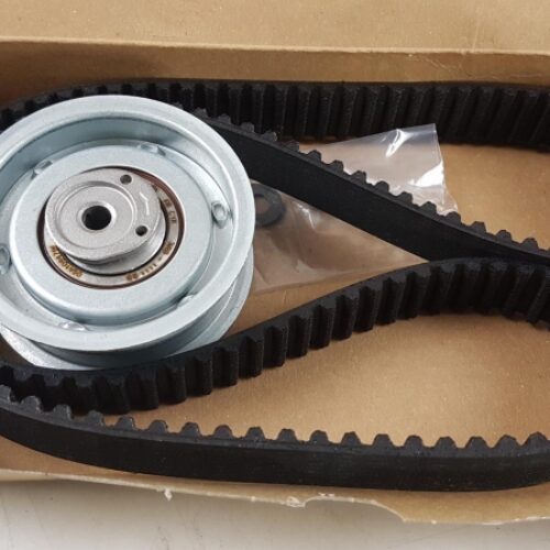 Timing Belt Kit, 06A198119D