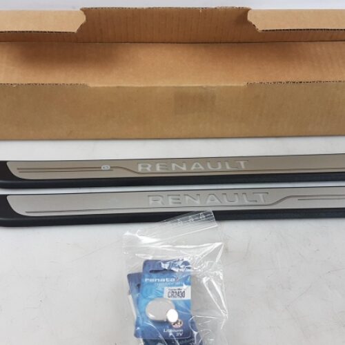 Sill Trim Set, 8201726302