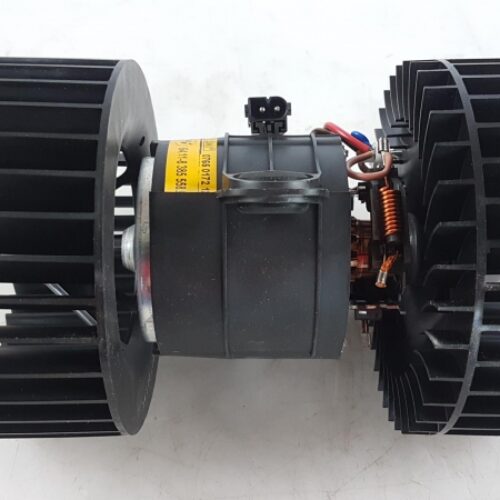 Electric Motor, Interior Blower, JNB000060