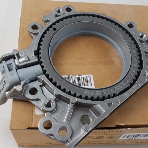Shaft Seal, Crankshaft, 04E103170A