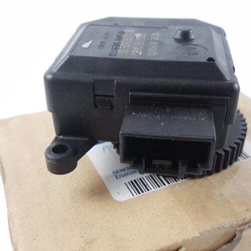 Electric Motor, 93185472