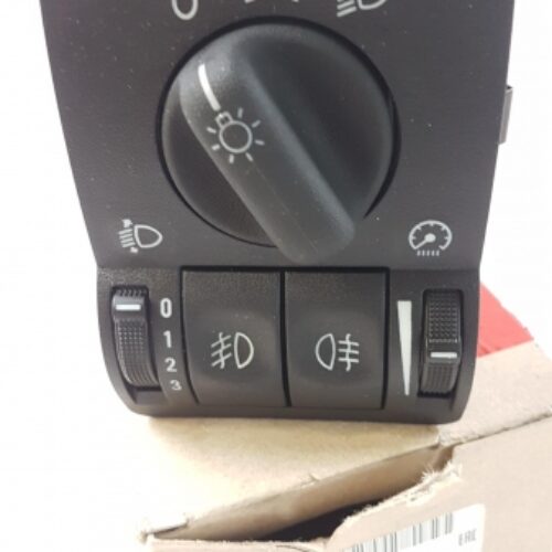 Switch Unit, 9138347