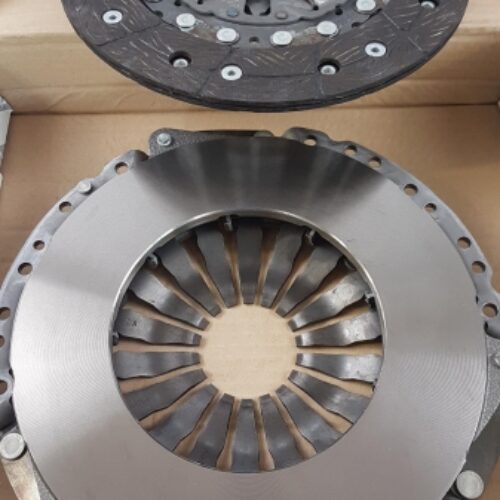 Clutch Kit, 55255355
