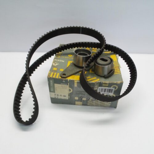 Timing Belt Kit, 7701471864