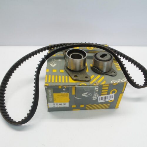 Timing Belt Kit, 7701468167
