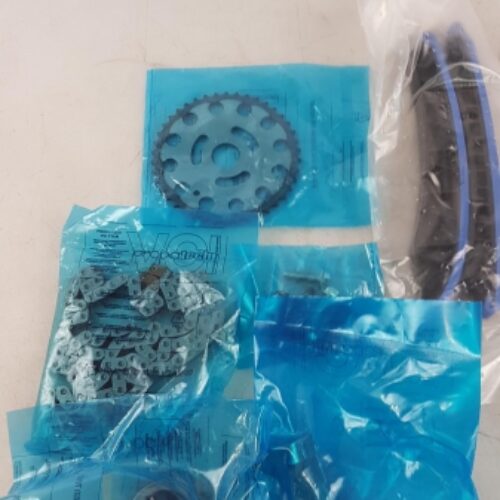 Timing Chain Kit, 95524763