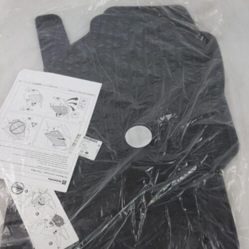 Floor Mat Set, 39143393
