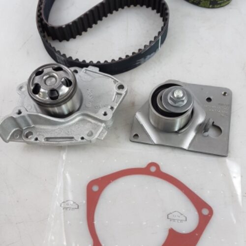 Timing Belt Kit, 119A01877R