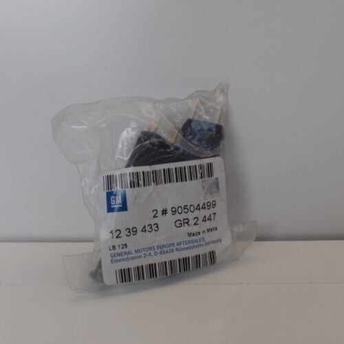 Brake Light Switch, 90504499