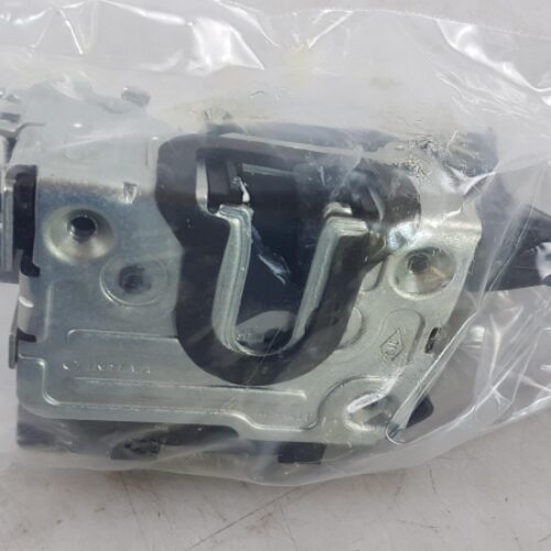 Door Lock, 8200735225