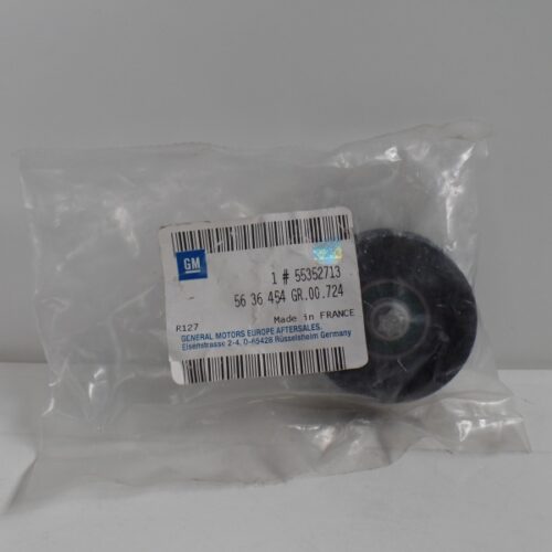 Belt Tensioner/Pulley, 55352713