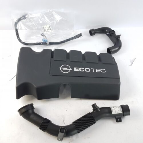 Engine Cover, 95507779