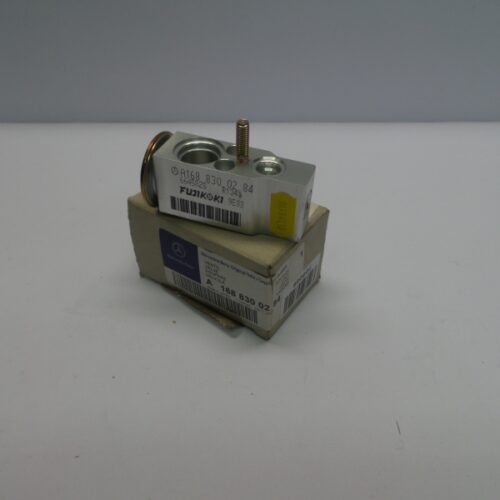 Expansion Valve, Air Conditioning, A1688300284