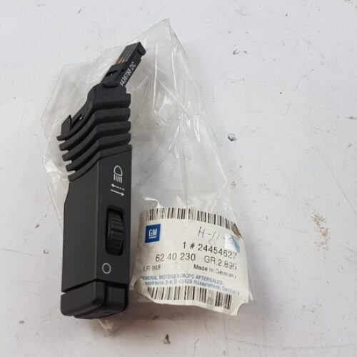 Switch, Headlight, 24454627
