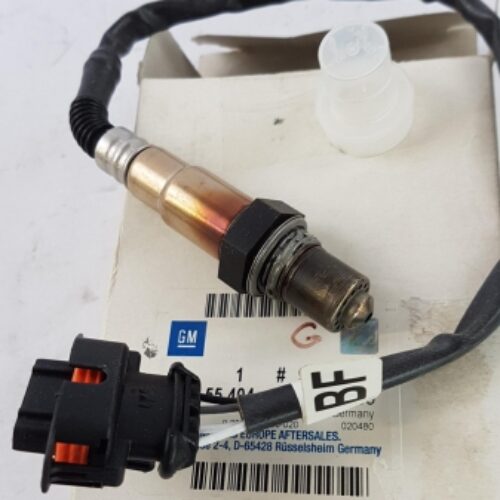 Lambda Sensor, 93177187