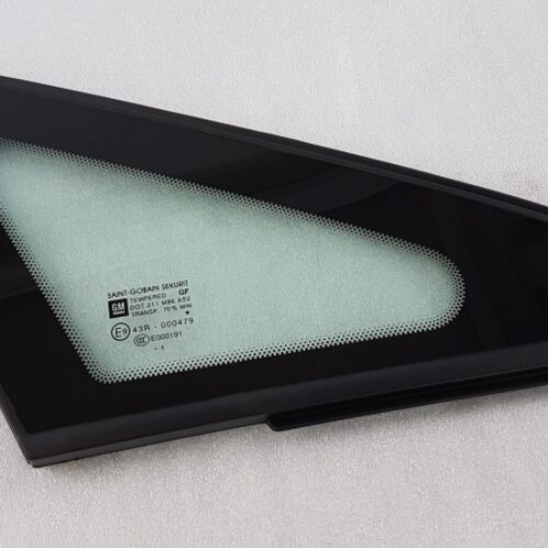 Side Window, 13188025
