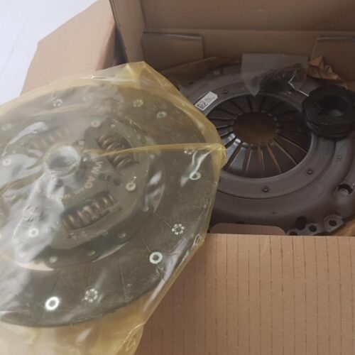 Clutch Kit, 03L198141