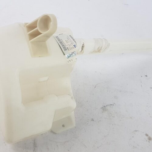 Washer Fluid Tank, Window Cleaning, 9110368