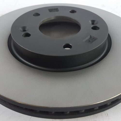 Brake Disc (1pc), 517122V000