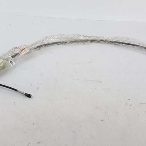 Cable, Manual Transmission, 55230720