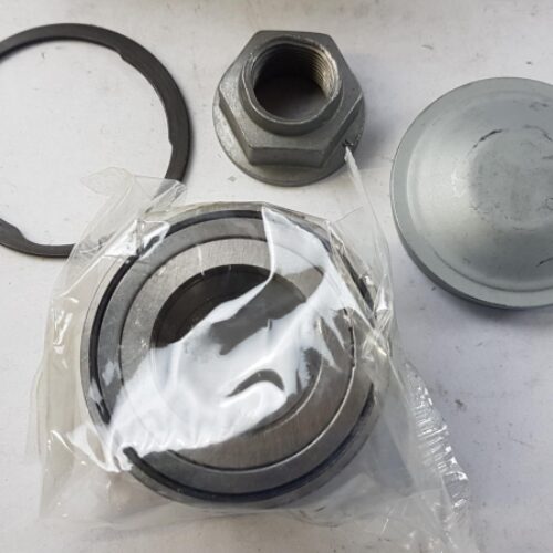 Wheel Bearing Kit, 7701206849