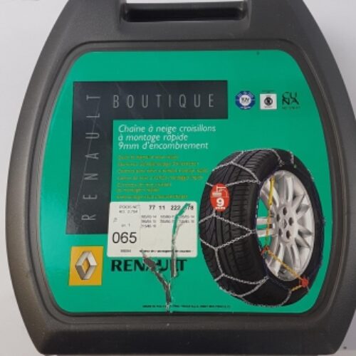 Snow Chains, 7711222078
