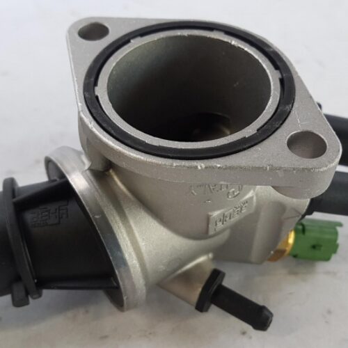 Thermostat, Coolant, 46790294