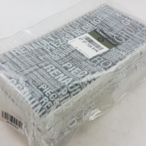 Filter, Interior Air, 272772951R