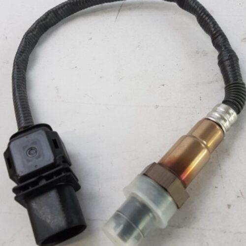 Lambda Sensor, 55189996