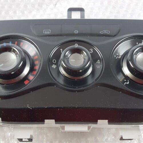 Control Element, Heating/Ventilation, 156083331